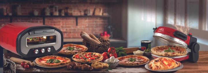 Produktbild Ariete 3901/00 (Pizzaofen Elektrisch)