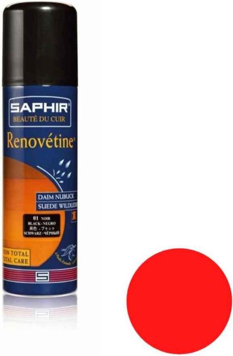 Produktbild Saphir Beaute du Cuir Rénovétine (1 x, 200 ml)
