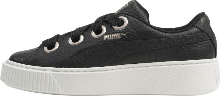Image du produit Puma Chaussures Platform Kiss LEA W (39)