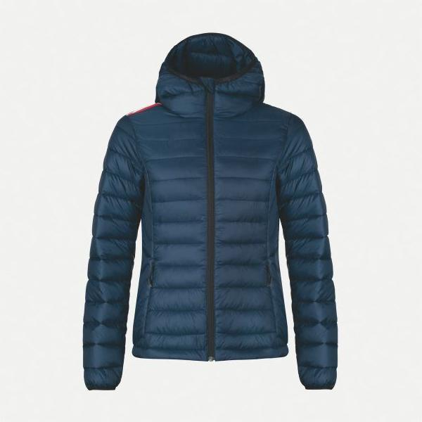 Immagine prodotto Rossignol Giacca con cappuccio Rossi (S)