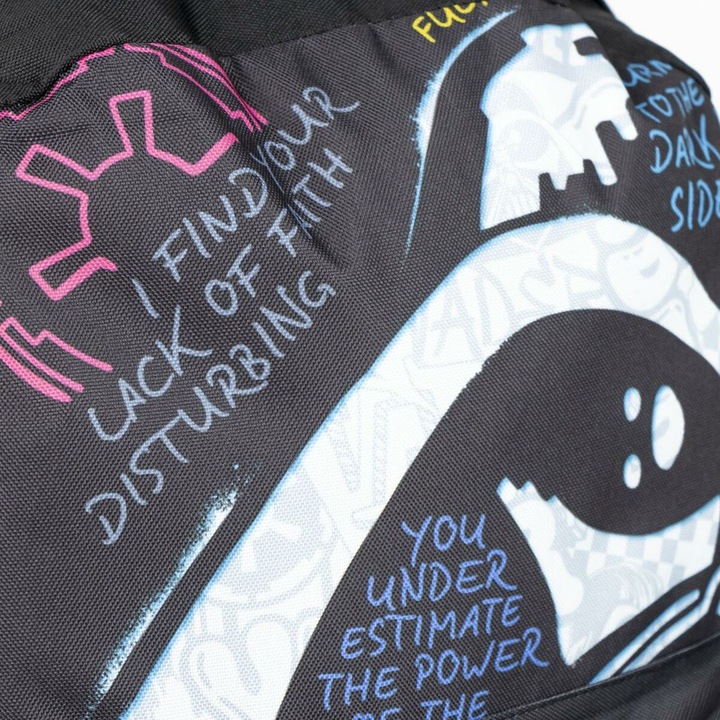 Produktbild Cerdá Star Wars Rucksack Darth Vader Quotes