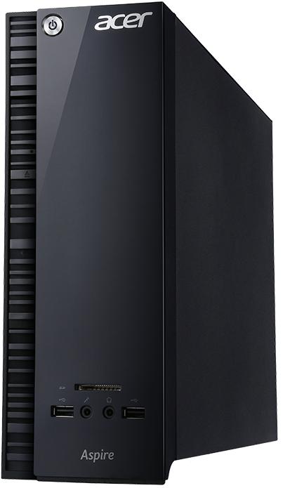 Produktbild Acer Aspire XC-705 (Intel Core i5-4460, 8 GB, 120 GB, GeForce GTX 745)