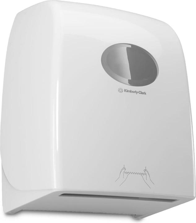AQUARIUS Rolled Hand Towel Dispenser