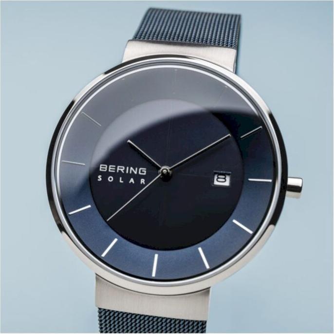 Produktbild Bering Solar (Analoguhr, 39 mm)