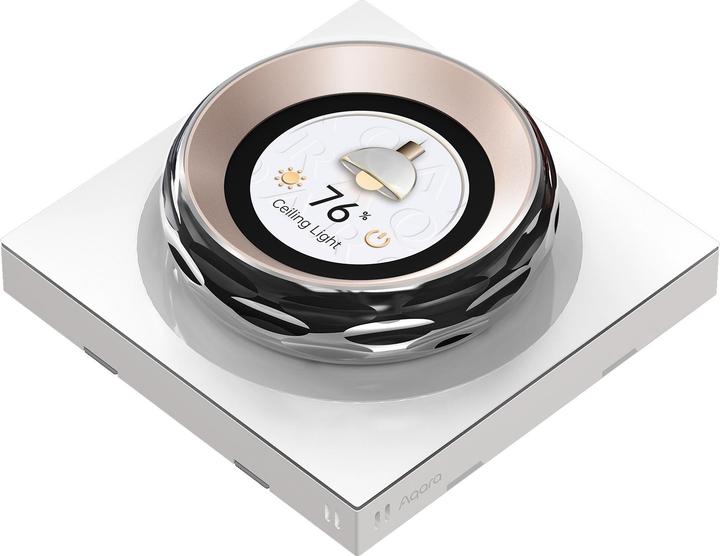 Productafbeelding Aqara Touchscreen Dial V1