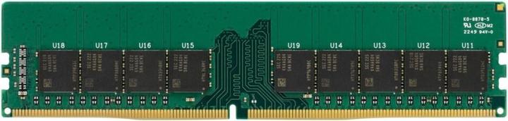 Produktbild Goodram DDR4 8GB 3200MHz ECC UDIMM SRx8 (1 x 8GB, 3200 MHz, DDR4-RAM, U-DIMM)