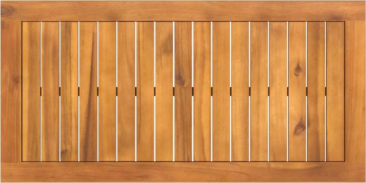 Produktbild vidaXL Milo