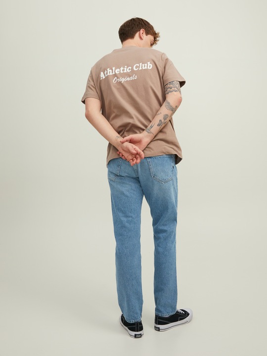 Produktbild Jack & Jones Chris Cooper JOS 890 Loose Fit Jeans (W31/L32)