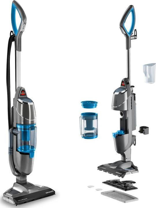 Produktbild Bissell Vac&Steam (1 Bar, 1600 W)