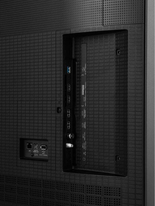 Produktbild Hisense TV 75U7Q (75", U7Q, Mini-LED, 4K, 2025)