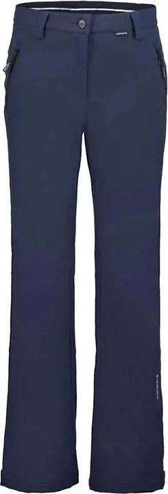 Blu scuro, Blu Scuro