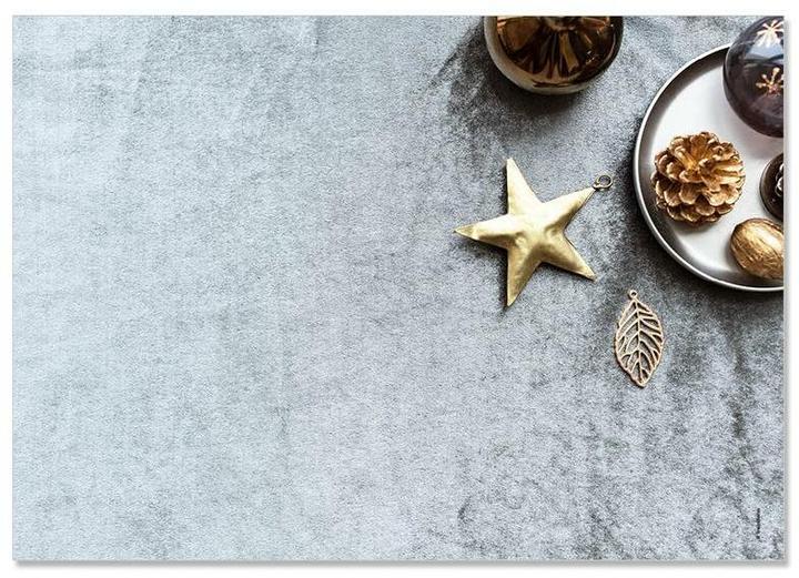 Actual product image Trendform Christmas Table (48 x, 30 x 42 cm)