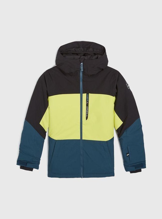Actual product image O'Neill Snowboard Jacket Carbonite (140)