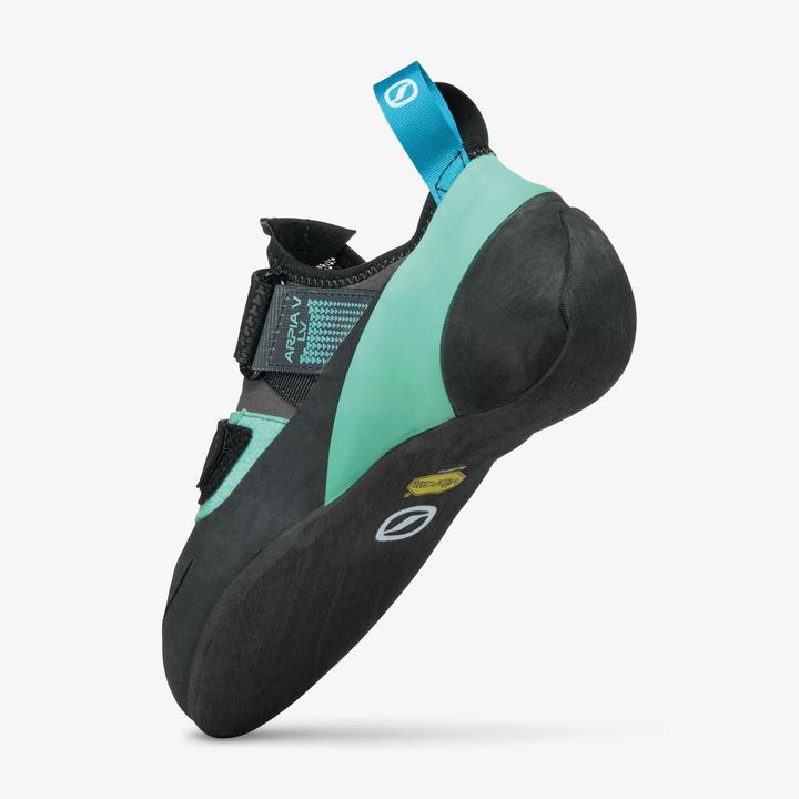 Immagine prodotto Scarpa Arpia V LV Kletterschuh (45.5)