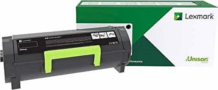 Produktbild Lexmark 58D2H0E (BK)
