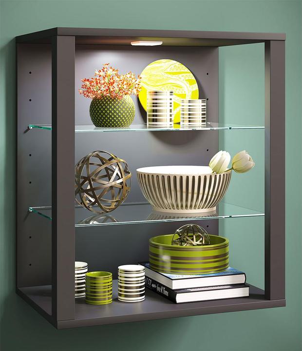 Actual product image VCM Glasol (60 x 52 x 35 cm)
