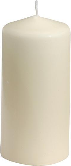 Image du produit Papstar Bougies (8 pcs)