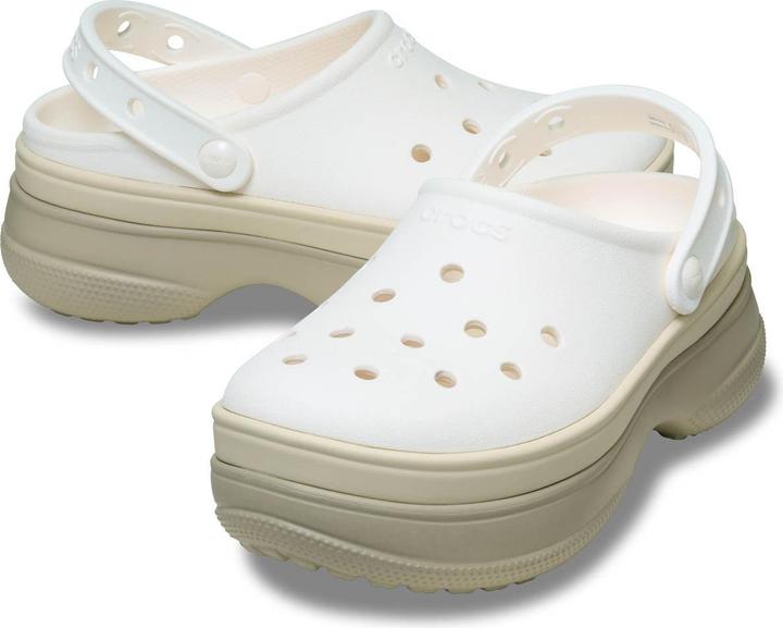Image du produit Crocs Classic Stacked Clog (39)