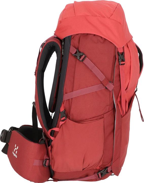 Actual product image Haglöfs Ängd 60 W M-L backpack 67 cm (42 l)