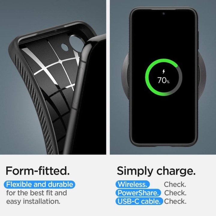 Produktbild Spigen Liquid Air (Samsung Galaxy S23+)