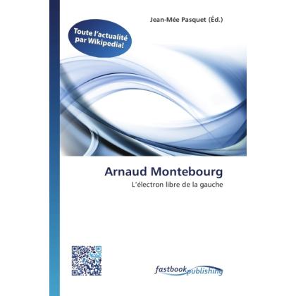 Arnaud Montebourg, Fachbücher von Jean-Mée Pasquet