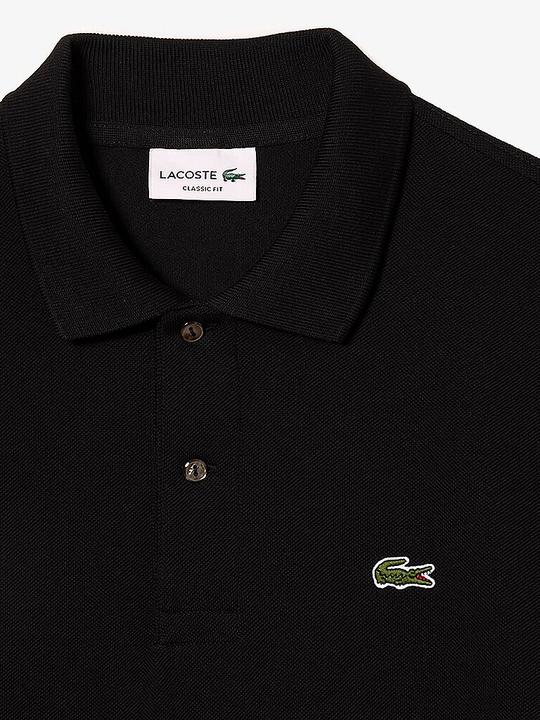 Immagine prodotto Lacoste Polo a maniche lunghe Basic (XL)