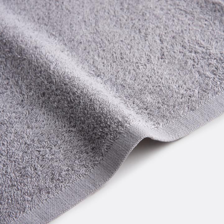 Produktbild La Redoute Interieurs Serviette Eponge (40 x 40 cm)