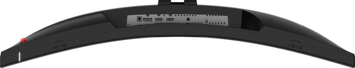 Actual product image MSI G322CQP computer monitor (31.5") pixels Wide Quad HD LCD Black (2560 x 1440 pixels, 31.50")