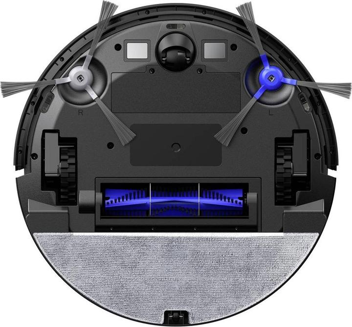 Produktbild eufy L35 Saug-und Wischroboter Schwarz (Saugwischroboter)