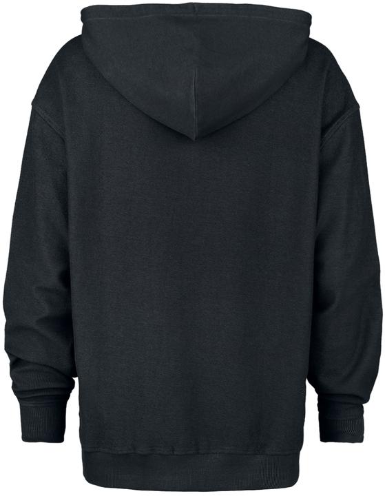 Produktbild Urban Classics EMP Special Collection X Hoody unisex (M)