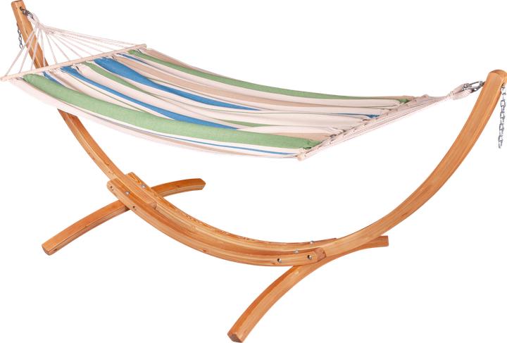 Produktbild La Siesta Chilllounge Palma (120 kg)