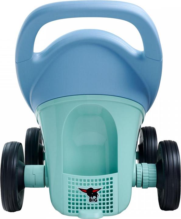 Actual product image BIG Buggy 3-in-1, baby walker