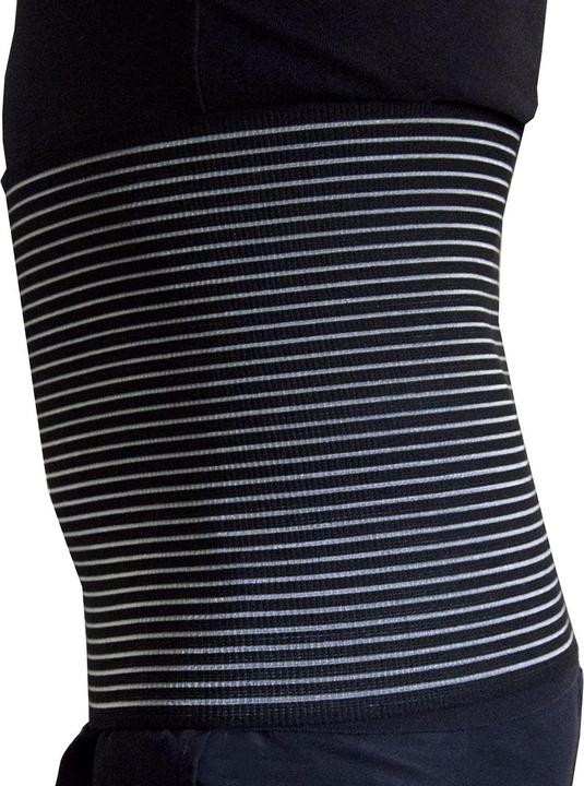 Actual product image Bodyperfect Postpartum Bauchgurt mit Rückenstütze (S)