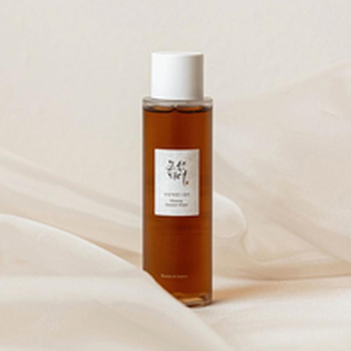 Actual product image Beauty of Joseon Ginseng Essence Water (Face toner, 150 ml)