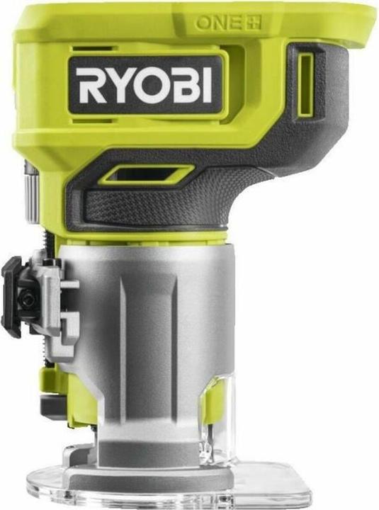 Image du produit Ryobi RTR18-0 (Défonceuse)