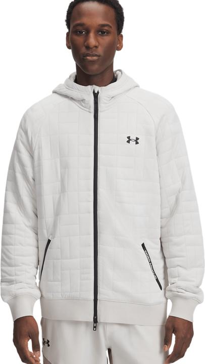 Produktbild Under Armour Unstoppable Flc Txtr Fz (L)