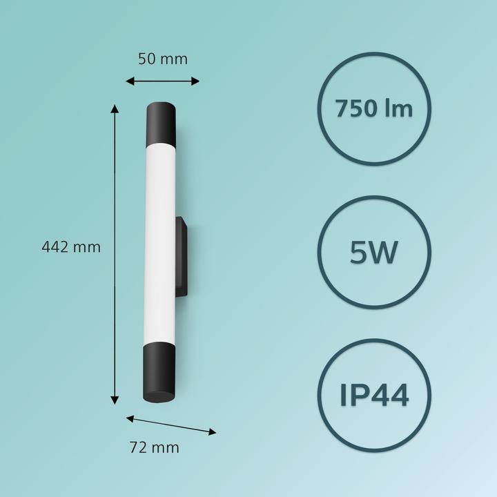 Actual product image Philips Rover (730 lm)