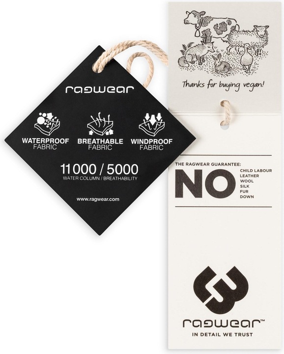 Immagine prodotto Ragwear Begonia (XXL)