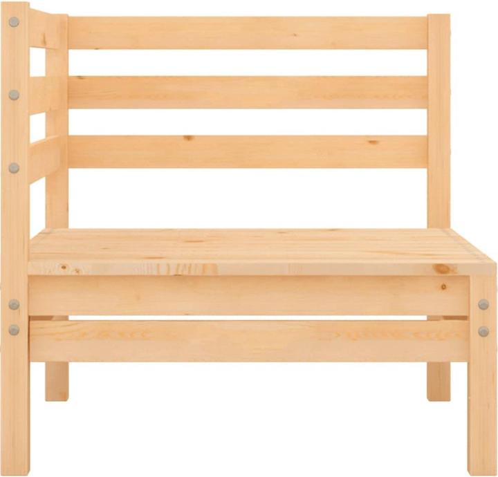 Produktbild vidaXL Floke