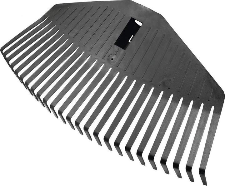 Produktbild Fiskars Laubbesen Solid