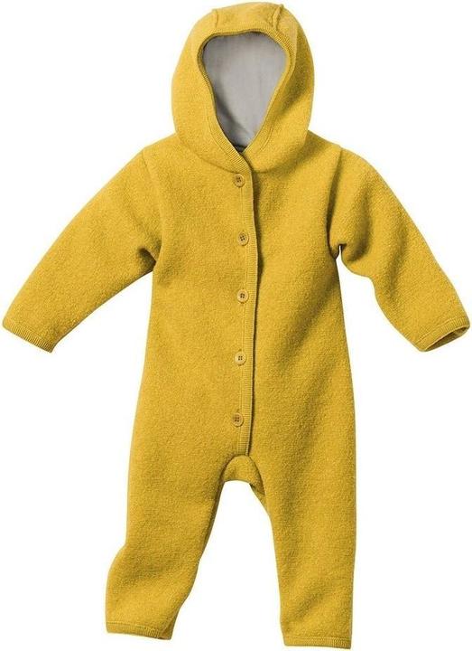 Produktbild Disana Wollwalk-Overall (74, 80)
