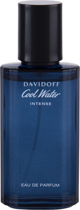 Actual product image Davidoff Cool Water - Intense (Eau de parfum, 40 ml)