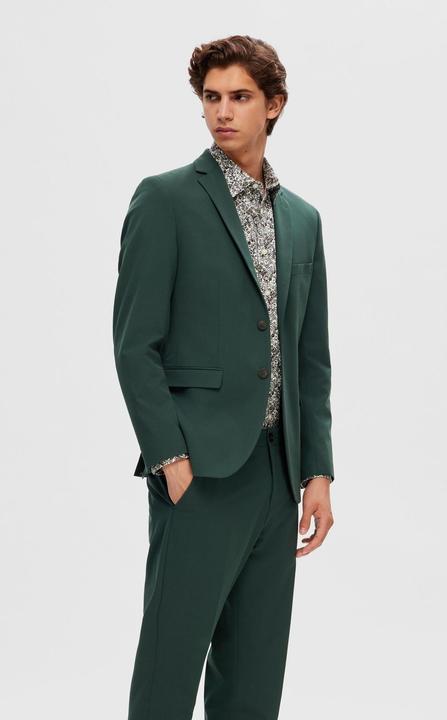 Produktbild Selected Gemustertes Hemd (S)