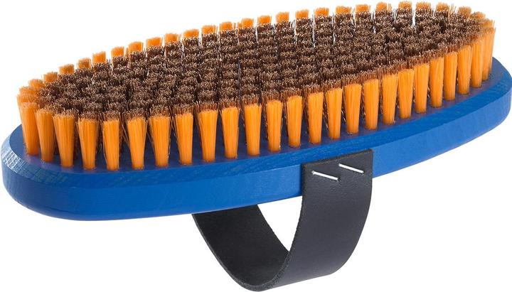Image du produit Holmenkol Brosse ovale (Brosses souples)