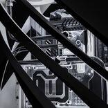 Produktbild EKWB WAZ EK-CryoFuel - Space Black 1000ml (1000 ml, Fertiggemisch)