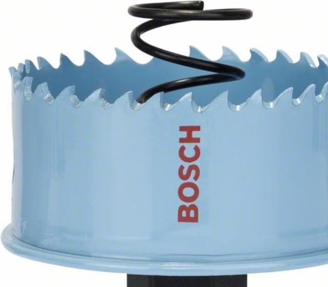 Produktbild Bosch Professional Zubehör Lochsäge Special Sheet Metal, 57 mm, 2 1/4-Zoll (57 mm)