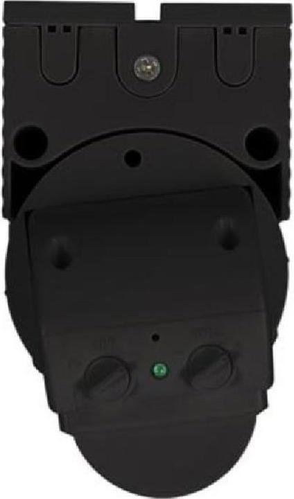 Actual product image Perel PIR motion detector EMS102B for wall mounting (12 m)