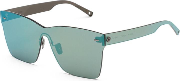 Belstaff Ladies' Sunglasses LUMINOR-PETROL