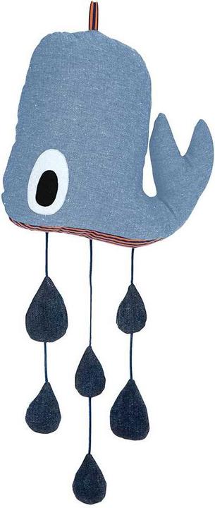 Ferm Living Whale Mobile