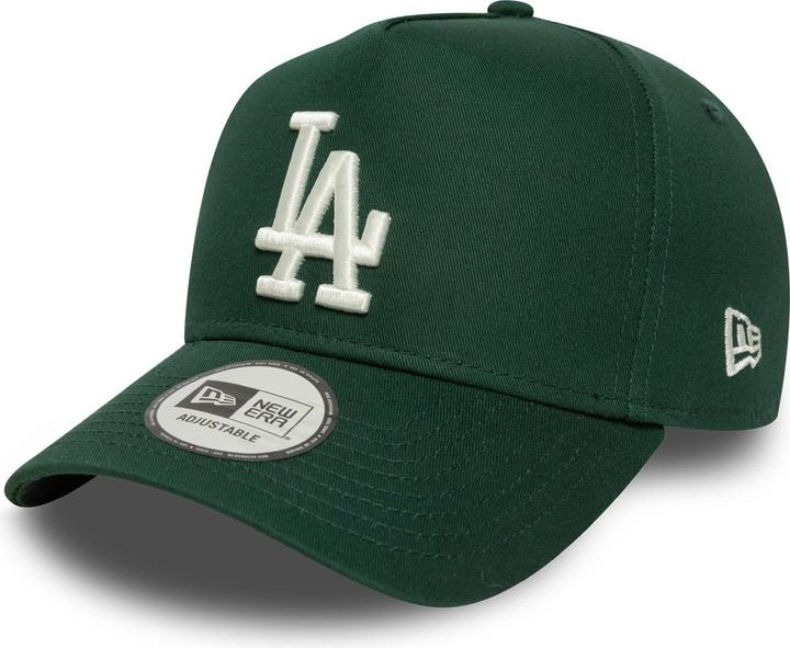 Image du produit New Era E-Frame Snapback Cap - Los Angeles Dodgers Forest